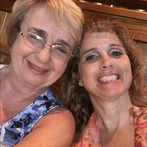 Meet your Posher, Colleen